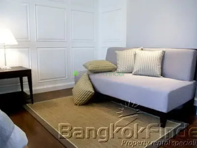Sukhumvit-Thonglor, Thonglor, Ekamai, Thailand, 4 Bedroom Bedrooms, 0 ,4 BathroomBathrooms,Apartment,For Rent,Dhani Residence,Sukhumvit-Thonglor,3523