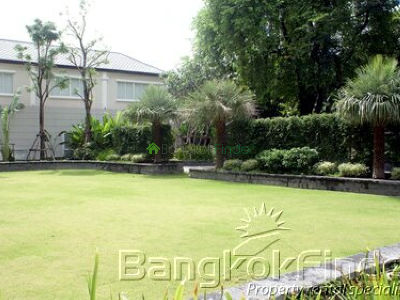 Sukhumvit-Thonglor, Thonglor, Ekamai, Thailand, 4 Bedroom Bedrooms, 0 ,4 BathroomBathrooms,Apartment,For Rent,Dhani Residence,Sukhumvit-Thonglor,3523