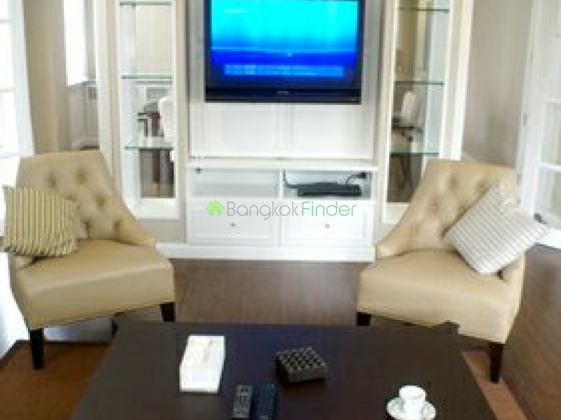 Sukhumvit-Thonglor, Thonglor, Ekamai, Thailand, 4 Bedroom Bedrooms, 0 ,4 BathroomBathrooms,Apartment,For Rent,Dhani Residence,Sukhumvit-Thonglor,3523