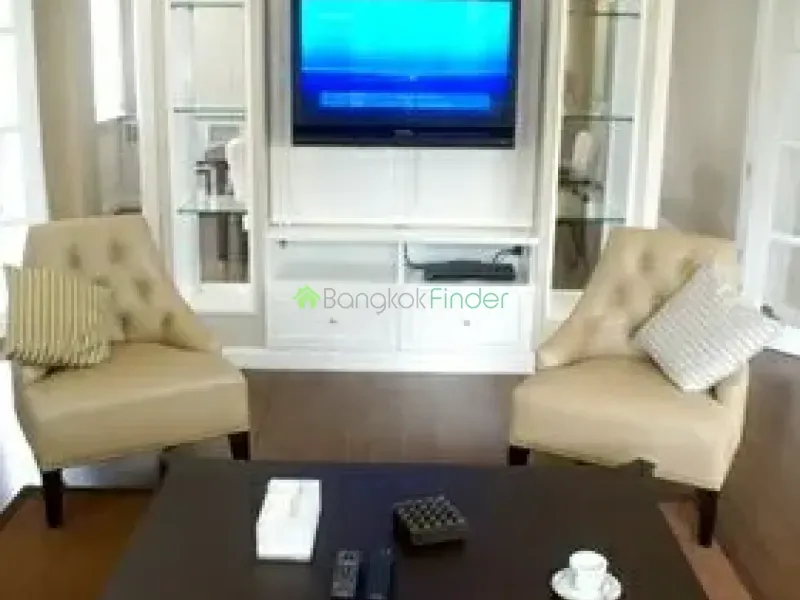 Sukhumvit-Thonglor, Thonglor, Ekamai, Thailand, 4 Bedroom Bedrooms, 0 ,4 BathroomBathrooms,Apartment,For Rent,Dhani Residence,Sukhumvit-Thonglor,3523