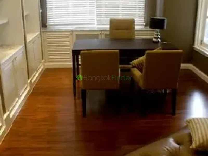 Sukhumvit-Thonglor, Thonglor, Ekamai, Thailand, 4 Bedroom Bedrooms, 0 ,4 BathroomBathrooms,Apartment,For Rent,Dhani Residence,Sukhumvit-Thonglor,3523