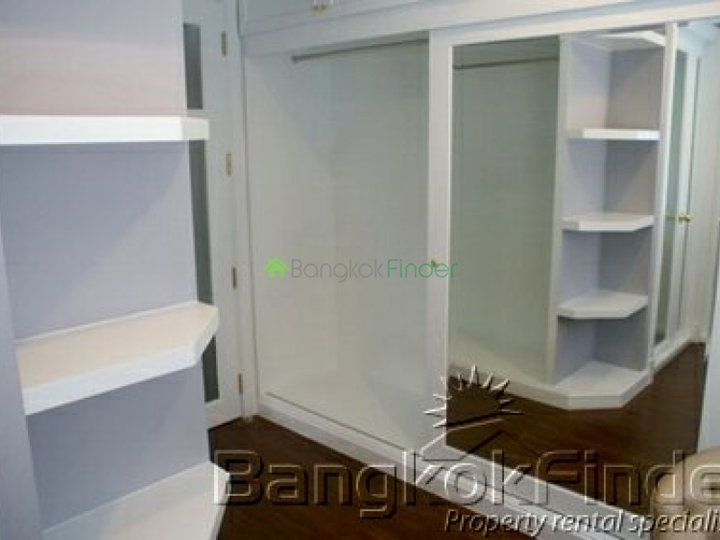 Sukhumvit-Thonglor, Thonglor, Ekamai, Thailand, 4 Bedroom Bedrooms, 0 ,4 BathroomBathrooms,Apartment,For Rent,Dhani Residence,Sukhumvit-Thonglor,3523