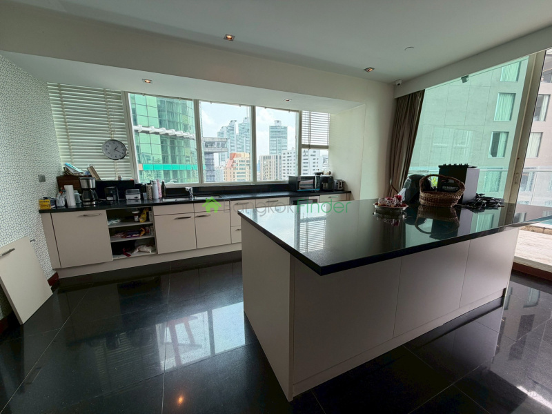 Sukhumvit-Asoke, Asoke, Bangkok, Thailand, 3 Bedrooms Bedrooms, 0 ,4 BathroomsBathrooms,Condo,For Rent,Le Raffine 31,Sukhumvit-Asoke,3562