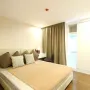 Sukhumvit-Asoke, Asoke, Phrom Phong, Thailand, 2 Bedroom Bedrooms, 0 ,2 BathroomBathrooms,Service Apartment,For Rent,Narindra Residence,Sukhumvit-Asoke,3625