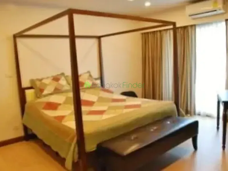 Sathorn, Sathorn, Sathon, Thailand, 1 Bedroom Bedrooms, 0 ,1 BathroomBathrooms,Condo,For Rent,March Tein Seang,Sathorn,3674