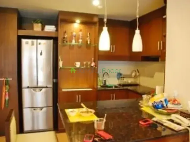 Sathorn, Sathorn, Sathon, Thailand, 1 Bedroom Bedrooms, 0 ,1 BathroomBathrooms,Condo,For Rent,March Tein Seang,Sathorn,3674
