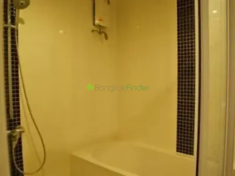 Sathorn, Sathorn, Sathon, Thailand, 1 Bedroom Bedrooms, 0 ,1 BathroomBathrooms,Condo,For Rent,March Tein Seang,Sathorn,3674