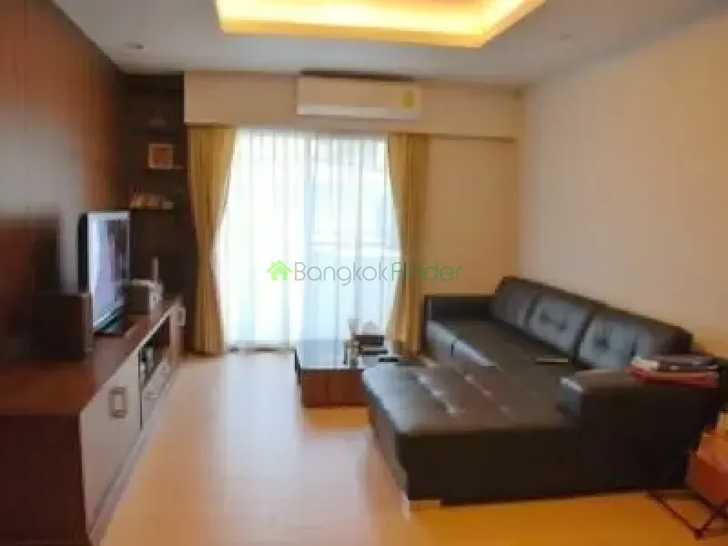 Sathorn, Sathorn, Sathon, Thailand, 1 Bedroom Bedrooms, 0 ,1 BathroomBathrooms,Condo,For Rent,March Tein Seang,Sathorn,3674