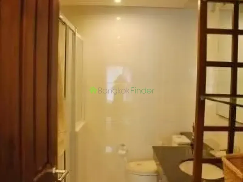 Sathorn, Sathorn, Sathon, Thailand, 1 Bedroom Bedrooms, 0 ,1 BathroomBathrooms,Condo,For Rent,March Tein Seang,Sathorn,3674