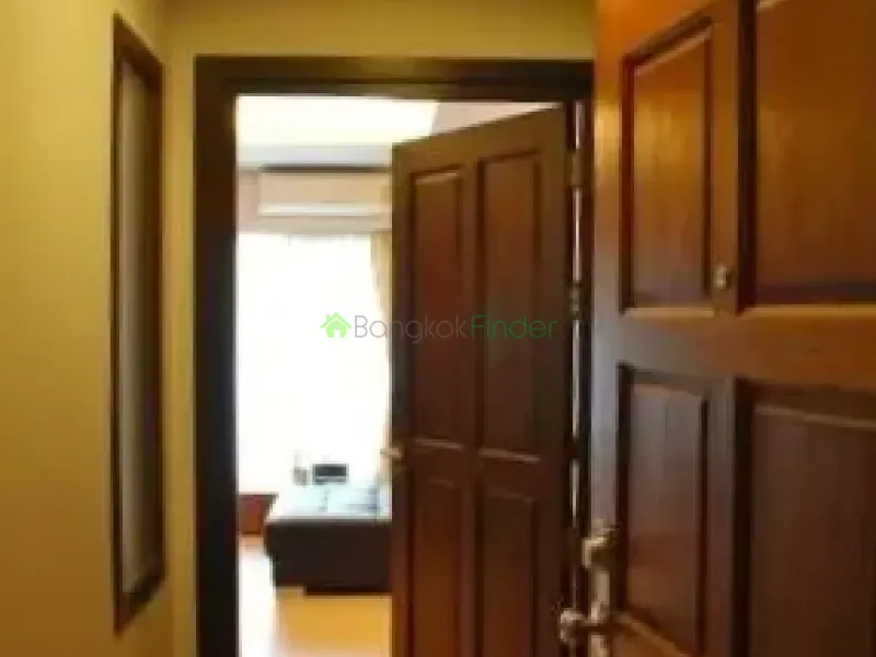 Sathorn, Sathorn, Sathon, Thailand, 1 Bedroom Bedrooms, 0 ,1 BathroomBathrooms,Condo,For Rent,March Tein Seang,Sathorn,3674