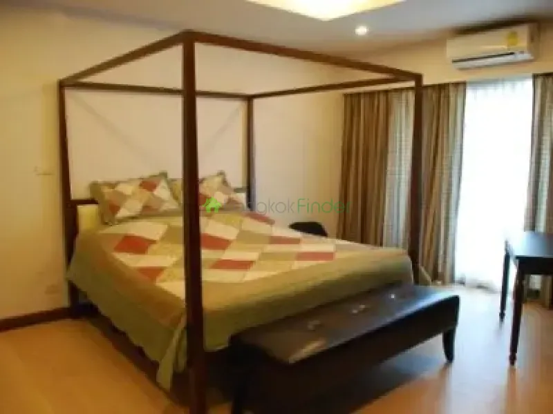 Sathorn, Sathorn, Sathon, Thailand, 1 Bedroom Bedrooms, 0 ,1 BathroomBathrooms,Condo,For Rent,March Tein Seang,Sathorn,3674