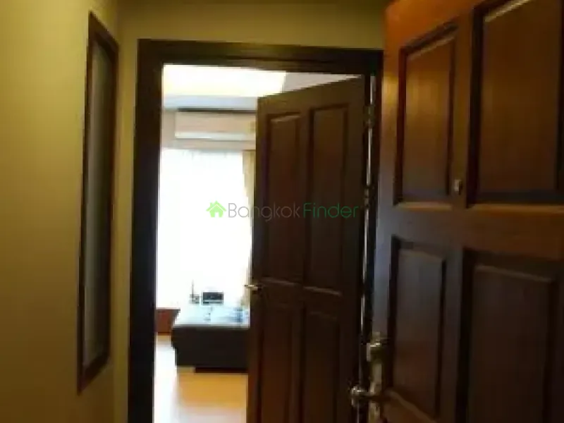 Sathorn, Sathorn, Sathon, Thailand, 1 Bedroom Bedrooms, 0 ,1 BathroomBathrooms,Condo,For Rent,March Tein Seang,Sathorn,3674
