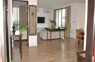Ekamai, Ekamai, Bangkok, Thailand, 3 Bedrooms Bedrooms, ,3 BathroomsBathrooms,Condo,For Rent,Click condo,Ekamai,3679