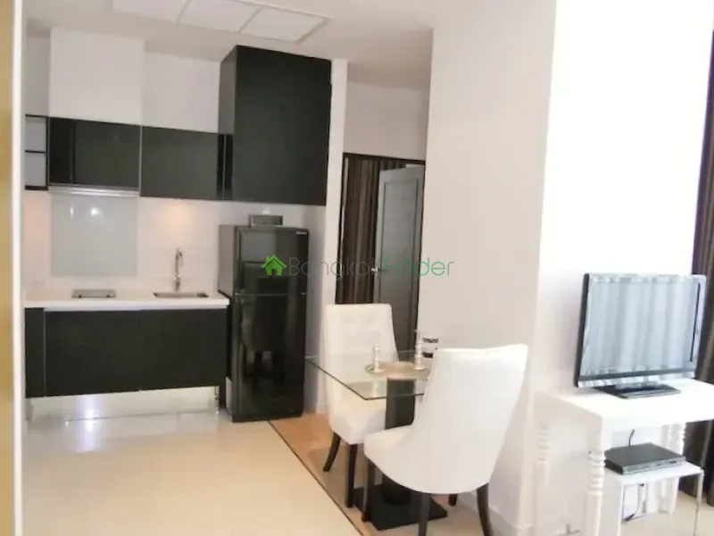 Thonglor, Thonglor, Thonglor, Thailand, 1 Bedroom Bedrooms, 0 ,1 BathroomBathrooms,Condo,For Rent,Eight,Thonglor,3680