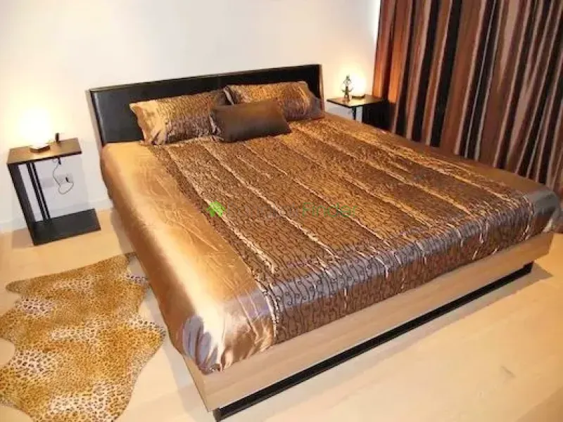 Thonglor, Thonglor, Thonglor, Thailand, 1 Bedroom Bedrooms, 0 ,1 BathroomBathrooms,Condo,For Rent,Eight,Thonglor,3680