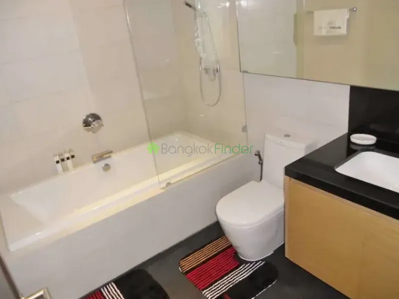 Thonglor, Thonglor, Thonglor, Thailand, 1 Bedroom Bedrooms, 0 ,1 BathroomBathrooms,Condo,For Rent,Eight,Thonglor,3680
