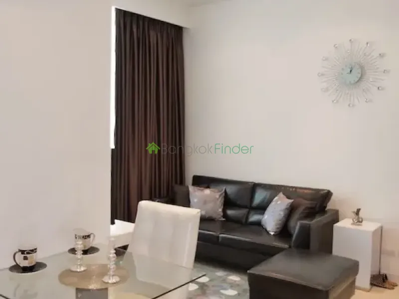 Thonglor, Thonglor, Thonglor, Thailand, 1 Bedroom Bedrooms, 0 ,1 BathroomBathrooms,Condo,For Rent,Eight,Thonglor,3680