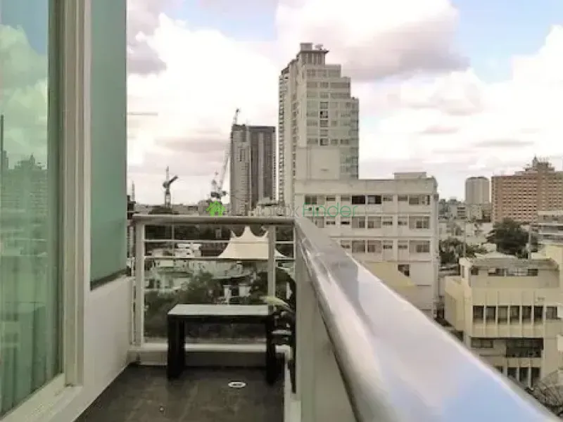 Thonglor, Thonglor, Thonglor, Thailand, 1 Bedroom Bedrooms, 0 ,1 BathroomBathrooms,Condo,For Rent,Eight,Thonglor,3680