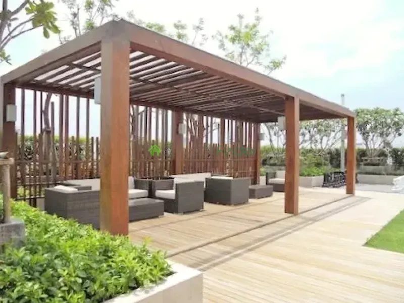 Thonglor, Thonglor, Thonglor, Thailand, 1 Bedroom Bedrooms, 0 ,1 BathroomBathrooms,Condo,For Rent,Eight,Thonglor,3680