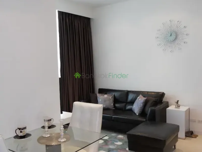 Thonglor, Thonglor, Thonglor, Thailand, 1 Bedroom Bedrooms, 0 ,1 BathroomBathrooms,Condo,For Rent,Eight,Thonglor,3680