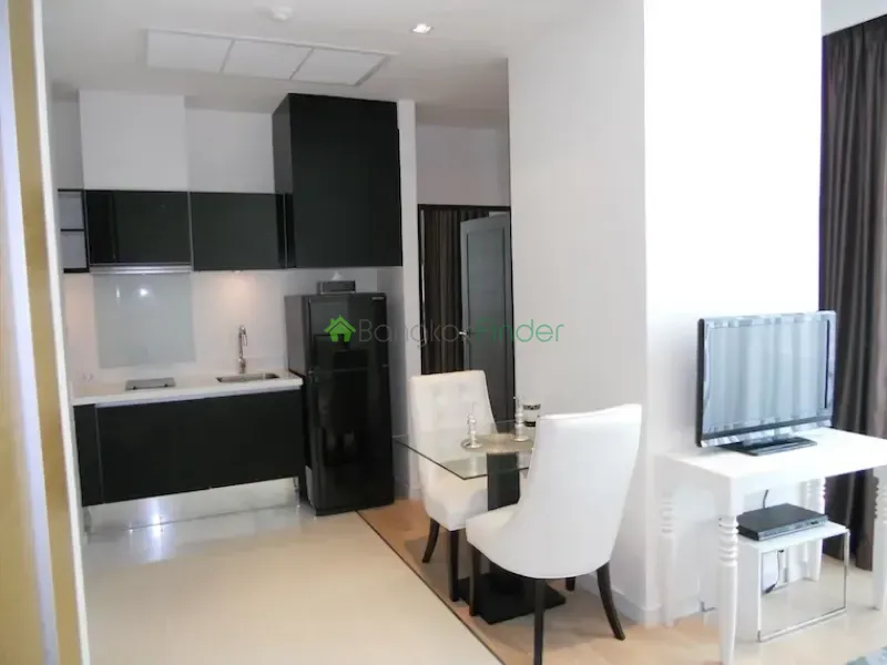 Thonglor, Thonglor, Thonglor, Thailand, 1 Bedroom Bedrooms, 0 ,1 BathroomBathrooms,Condo,For Rent,Eight,Thonglor,3680