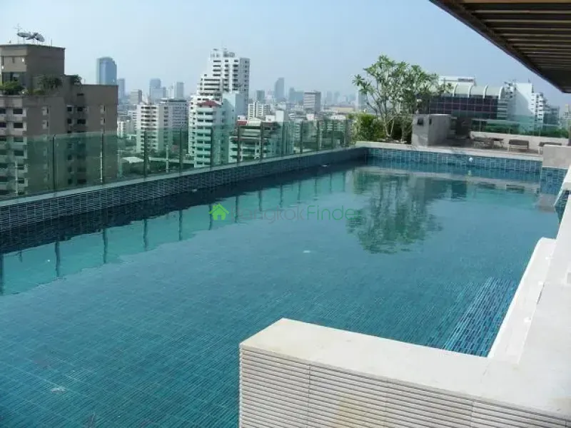 Thonglor, Thonglor, Thonglor, Thailand, 1 Bedroom Bedrooms, 0 ,1 BathroomBathrooms,Condo,For Rent,Eight,Thonglor,3680