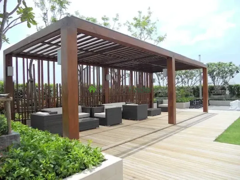 Thonglor, Thonglor, Thonglor, Thailand, 1 Bedroom Bedrooms, 0 ,1 BathroomBathrooms,Condo,For Rent,Eight,Thonglor,3680