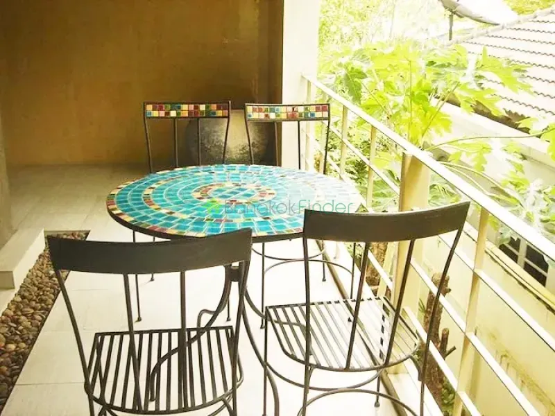 Phrom Phong, Phrom Phong, Phrom Phong, Thailand, 3 Bedroom Bedrooms, 0 ,5 BathroomBathrooms,Condo,For Rent,Turnberry,Phrom Phong,3798