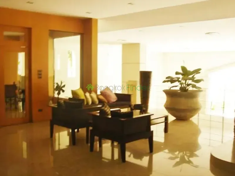 Phrom Phong, Phrom Phong, Phrom Phong, Thailand, 3 Bedroom Bedrooms, 0 ,5 BathroomBathrooms,Condo,For Rent,Turnberry,Phrom Phong,3798