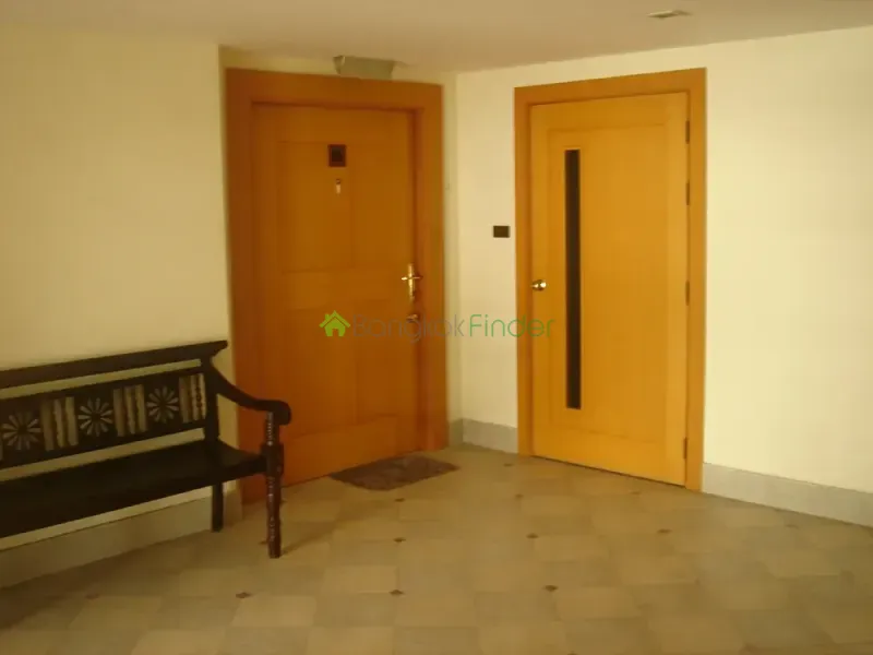Phrom Phong, Phrom Phong, Phrom Phong, Thailand, 3 Bedroom Bedrooms, 0 ,5 BathroomBathrooms,Condo,For Rent,Turnberry,Phrom Phong,3798
