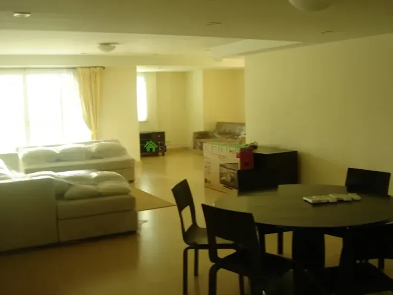 Phrom Phong, Phrom Phong, Phrom Phong, Thailand, 3 Bedroom Bedrooms, 0 ,5 BathroomBathrooms,Condo,For Rent,Turnberry,Phrom Phong,3798