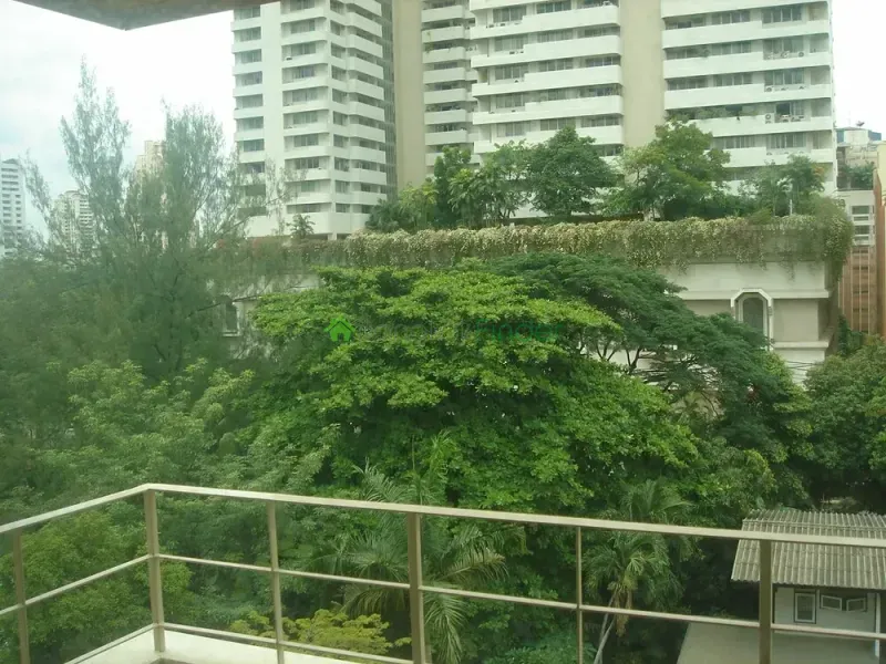 Phrom Phong, Phrom Phong, Phrom Phong, Thailand, 3 Bedroom Bedrooms, 0 ,5 BathroomBathrooms,Condo,For Rent,Turnberry,Phrom Phong,3798