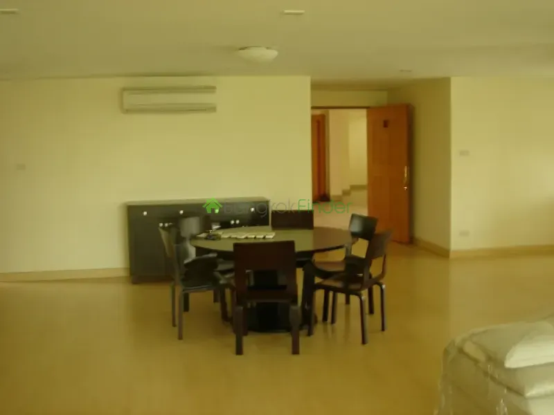 Phrom Phong, Phrom Phong, Phrom Phong, Thailand, 3 Bedroom Bedrooms, 0 ,5 BathroomBathrooms,Condo,For Rent,Turnberry,Phrom Phong,3798