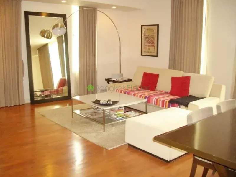 Asoke, Asoke, Asoke, Thailand, 2 Bedroom Bedrooms, 0 ,2 BathroomBathrooms,Apartment,For Rent,D'Raj Mansion,Asoke,3804