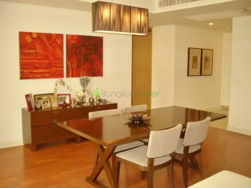 Asoke, Asoke, Asoke, Thailand, 2 Bedroom Bedrooms, 0 ,2 BathroomBathrooms,Apartment,For Rent,D'Raj Mansion,Asoke,3804