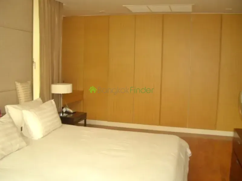 Asoke, Asoke, Asoke, Thailand, 2 Bedroom Bedrooms, 0 ,2 BathroomBathrooms,Apartment,For Rent,D'Raj Mansion,Asoke,3804