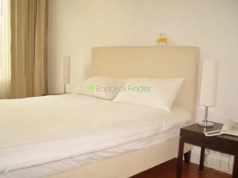 Asoke, Asoke, Asoke, Thailand, 2 Bedroom Bedrooms, 0 ,2 BathroomBathrooms,Apartment,For Rent,D'Raj Mansion,Asoke,3804
