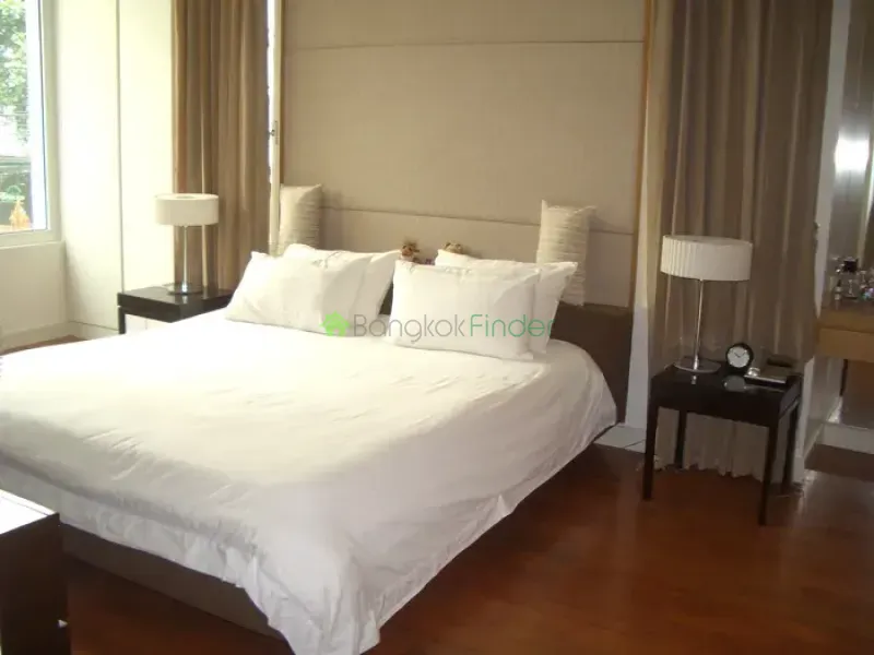 Asoke, Asoke, Asoke, Thailand, 2 Bedroom Bedrooms, 0 ,2 BathroomBathrooms,Apartment,For Rent,D'Raj Mansion,Asoke,3804