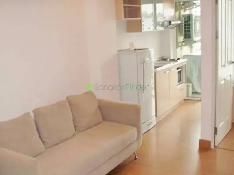 Phayathai, Pathum Wan, Thailand, 2 Bedroom Bedrooms, 0 ,2 BathroomBathrooms,Condo,For Rent,The Complete rachaprarop,Phayathai,3818