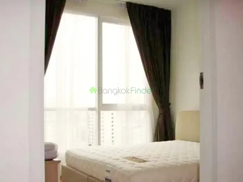 Phayathai, Pathum Wan, Thailand, 2 Bedroom Bedrooms, 0 ,2 BathroomBathrooms,Condo,For Rent,The Complete rachaprarop,Phayathai,3818