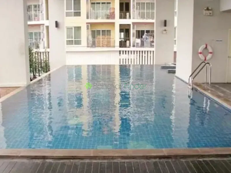 Phayathai, Pathum Wan, Thailand, 2 Bedroom Bedrooms, 0 ,2 BathroomBathrooms,Condo,For Rent,The Complete rachaprarop,Phayathai,3818