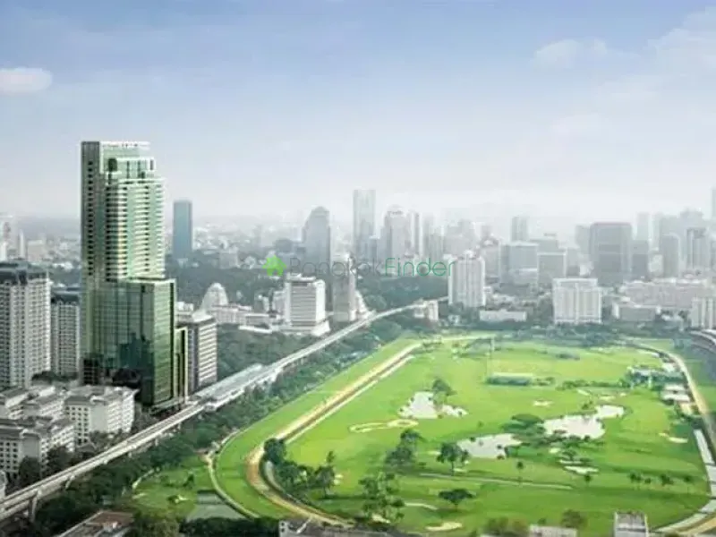 Rajadamri, Rajadamri, Rajadamri, Thailand, 4 Bedroom Bedrooms, 0 ,4 BathroomBathrooms,Service Apartment,For Rent,St Regis Suite,Rajadamri,3825