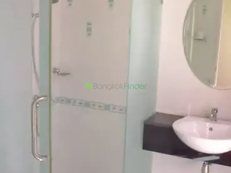 Sathorn, Sathorn, Sathon, Thailand, 3 Bedroom Bedrooms, 0 ,5 BathroomBathrooms,Town House,For Rent,Sathorn,3835