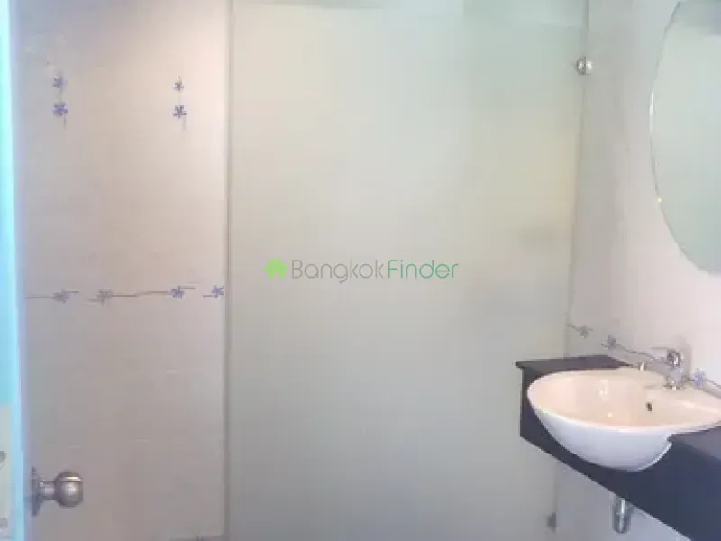 Sathorn, Sathorn, Sathon, Thailand, 3 Bedroom Bedrooms, 0 ,5 BathroomBathrooms,Town House,For Rent,Sathorn,3835