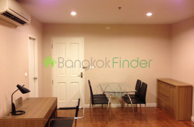 Phrom Phong, Phrom Phong, Bangkok, Thailand, 1 Bedroom Bedrooms, ,1 BathroomBathrooms,Condo,For Rent,Condo One X 26,Phrom Phong,9,3837