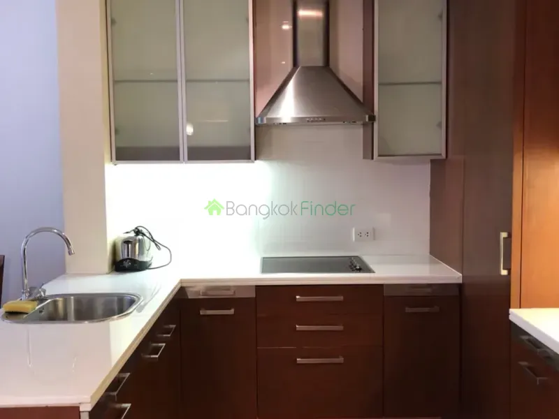 Lang Suan, Ploenchit, Ploenchit-Chidlom, Thailand, 1 Bedroom Bedrooms, 0 ,1 BathroomBathrooms,Condo,For Rent,Langsuan Ville,Lang Suan,3848