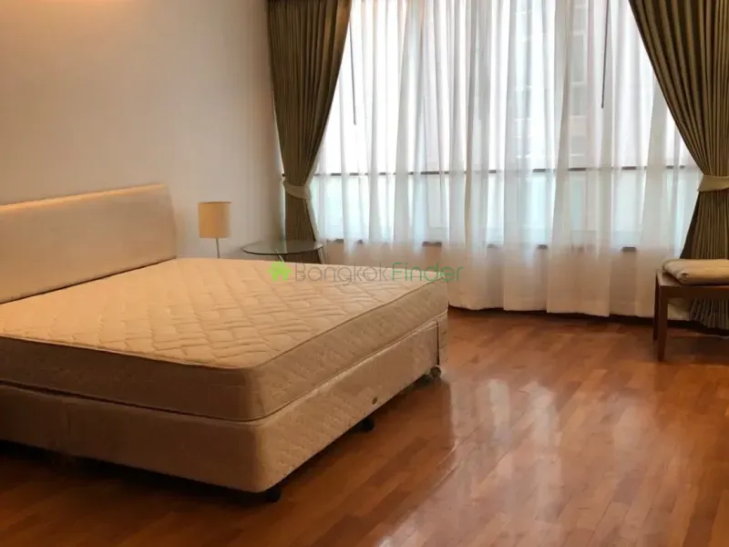 Lang Suan, Ploenchit, Ploenchit-Chidlom, Thailand, 1 Bedroom Bedrooms, 0 ,1 BathroomBathrooms,Condo,For Rent,Langsuan Ville,Lang Suan,3848