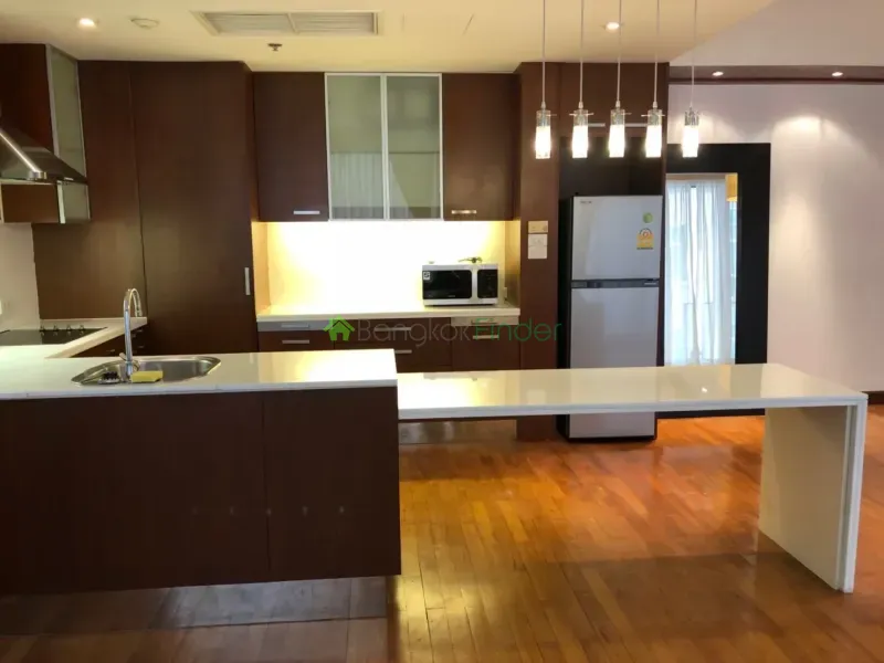 Lang Suan, Ploenchit, Ploenchit-Chidlom, Thailand, 1 Bedroom Bedrooms, 0 ,1 BathroomBathrooms,Condo,For Rent,Langsuan Ville,Lang Suan,3848