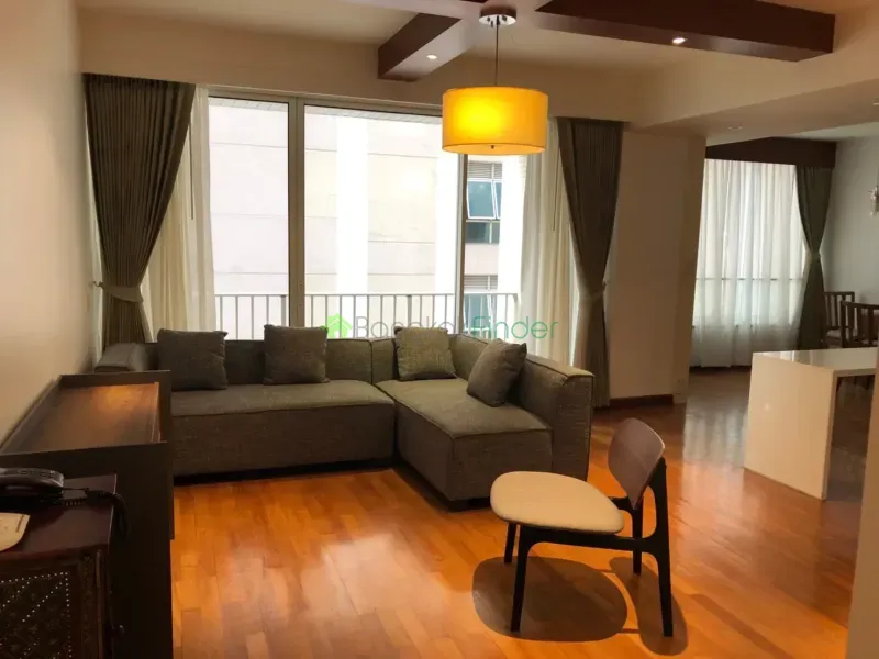 Lang Suan, Ploenchit, Ploenchit-Chidlom, Thailand, 1 Bedroom Bedrooms, 0 ,1 BathroomBathrooms,Condo,For Rent,Langsuan Ville,Lang Suan,3848