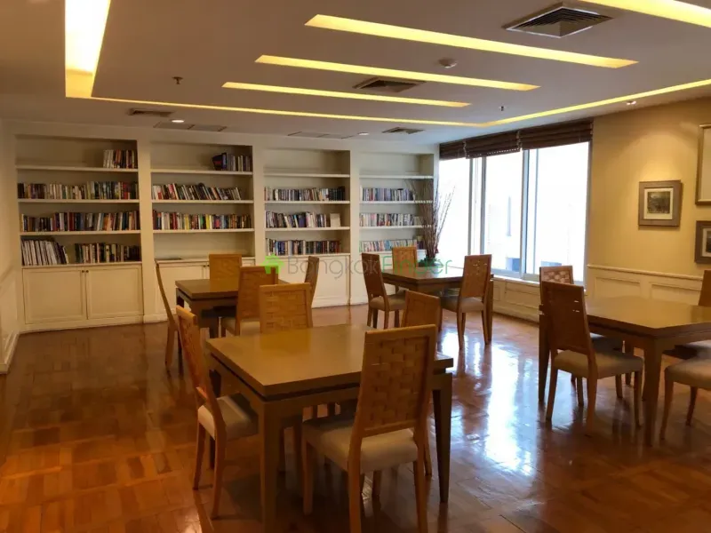 Lang Suan, Ploenchit, Ploenchit-Chidlom, Thailand, 1 Bedroom Bedrooms, 0 ,1 BathroomBathrooms,Condo,For Rent,Langsuan Ville,Lang Suan,3848